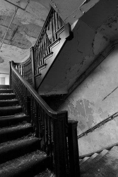 Banister