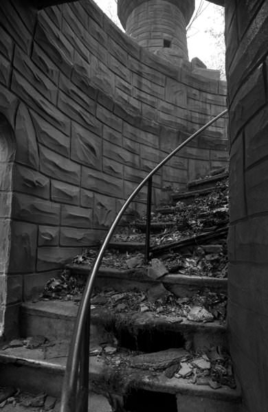 Stairwell