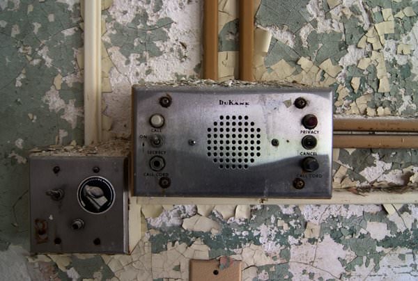 Intercom