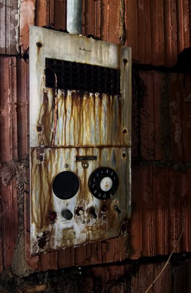 Nurses Intercom