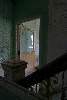 Dark Stairwell