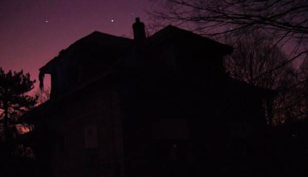 Approaching Dawn