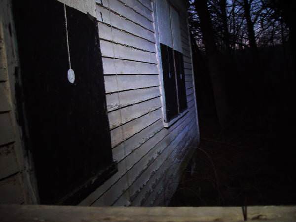 Painted Boards