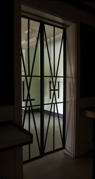 Linton State Hospital