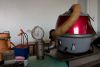 Water Pressure