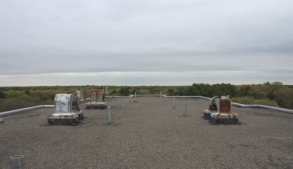 Roof View