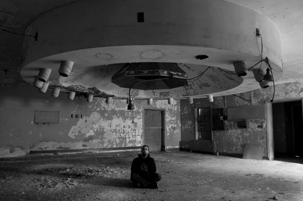 Beam Me Up