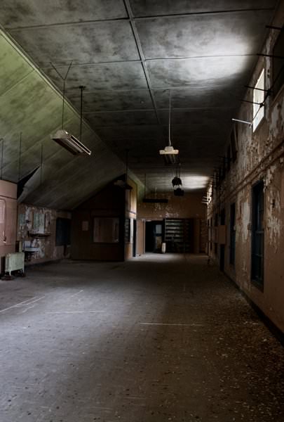 Old Ward