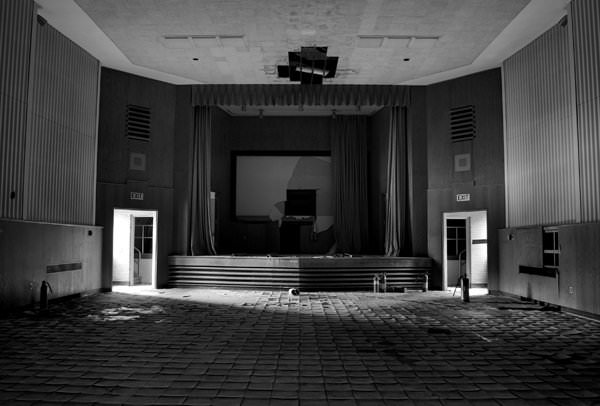 Theater