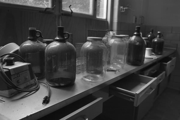 Laboratory