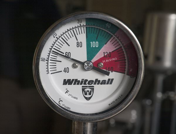 Thermostat