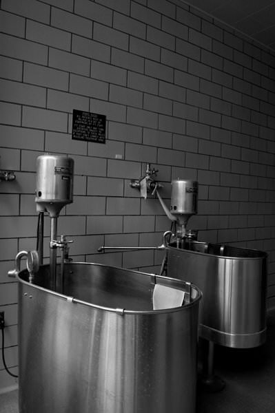 Small Tubs