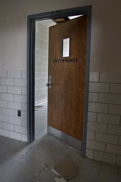 Psychology Department
