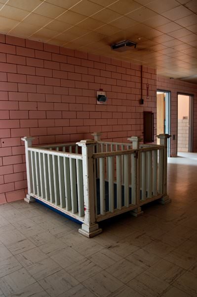 Playpen