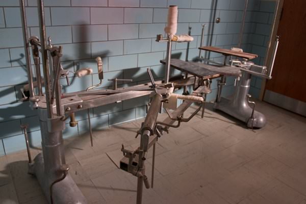 Bone Stretcher