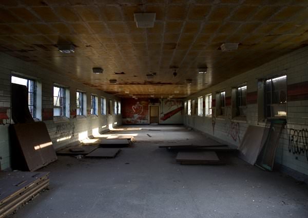 Dormitory