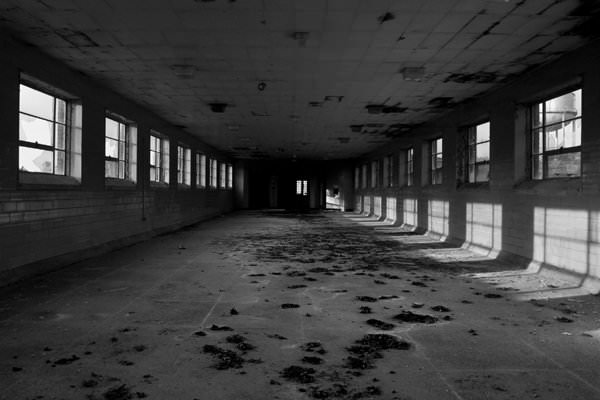 Empty