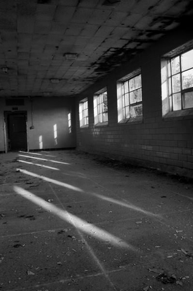 Repeating Light