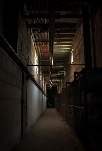 Tunnel