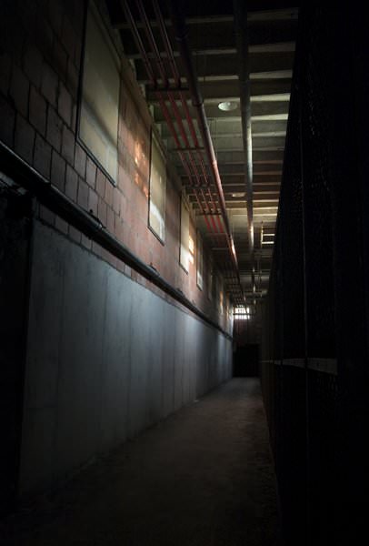 More Tunnels