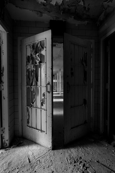 Separation
