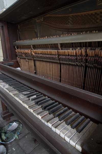 Piano