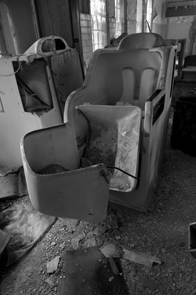 Hydrotherapy Tub