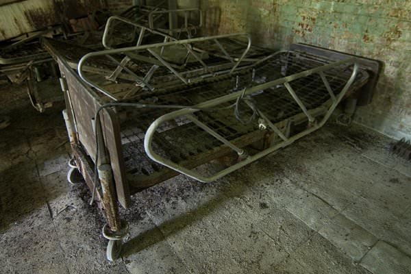 Beds
