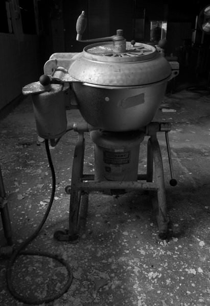Corpse Grinder