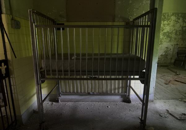 Small Crib