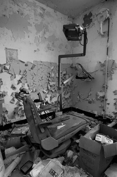 Dentist Office