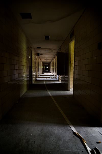 Shining Sterility
