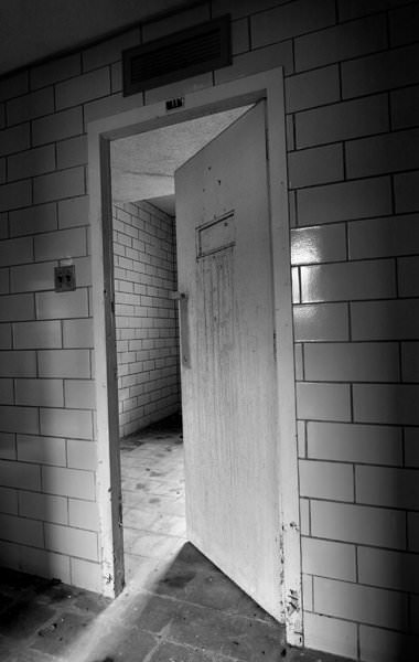 Drip Door