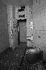 Seclusion Room