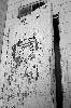 Seclusion Room Door