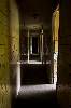 Narrow Hallway