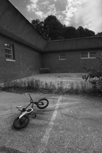 Fuller State School and Hospital