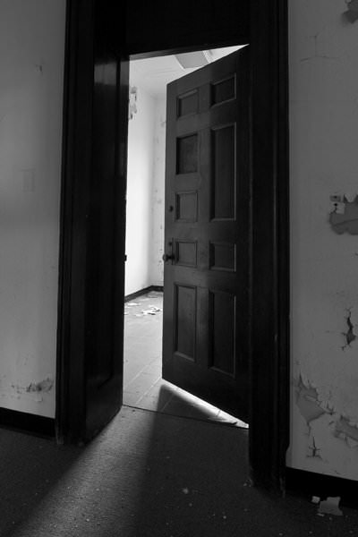 The Door