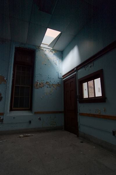 Back Room