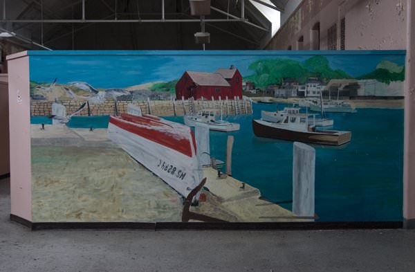 Mural
