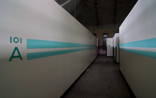 Dormitory