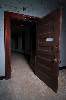 Corridor Door