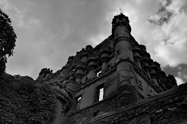 Sun Tower