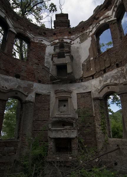 Fireplaces