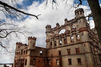 Bannerman's Arsenal