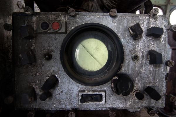 Instrumentation