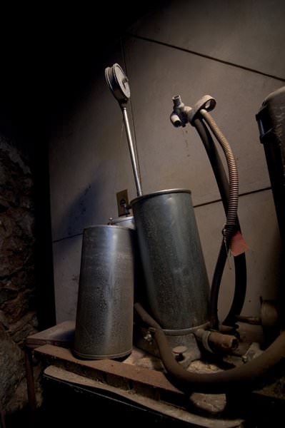 Canisters