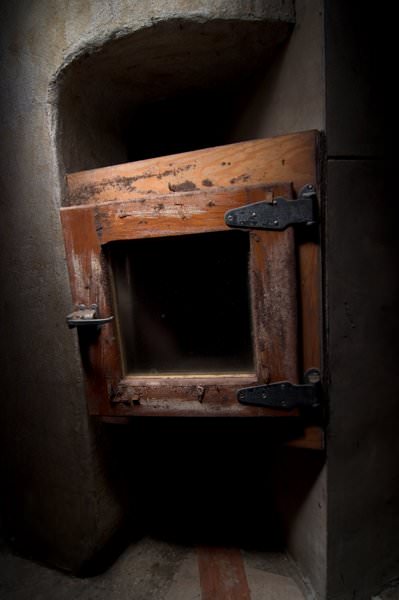 Wooden Box