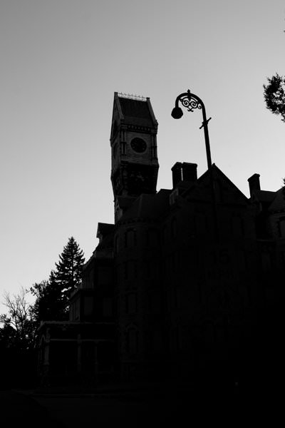 Silhouette