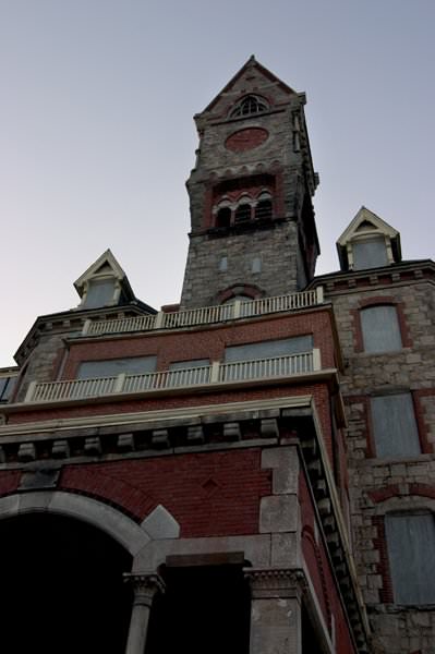 Tower